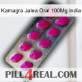 Kamagra Oral Jelly 100Mg India 09